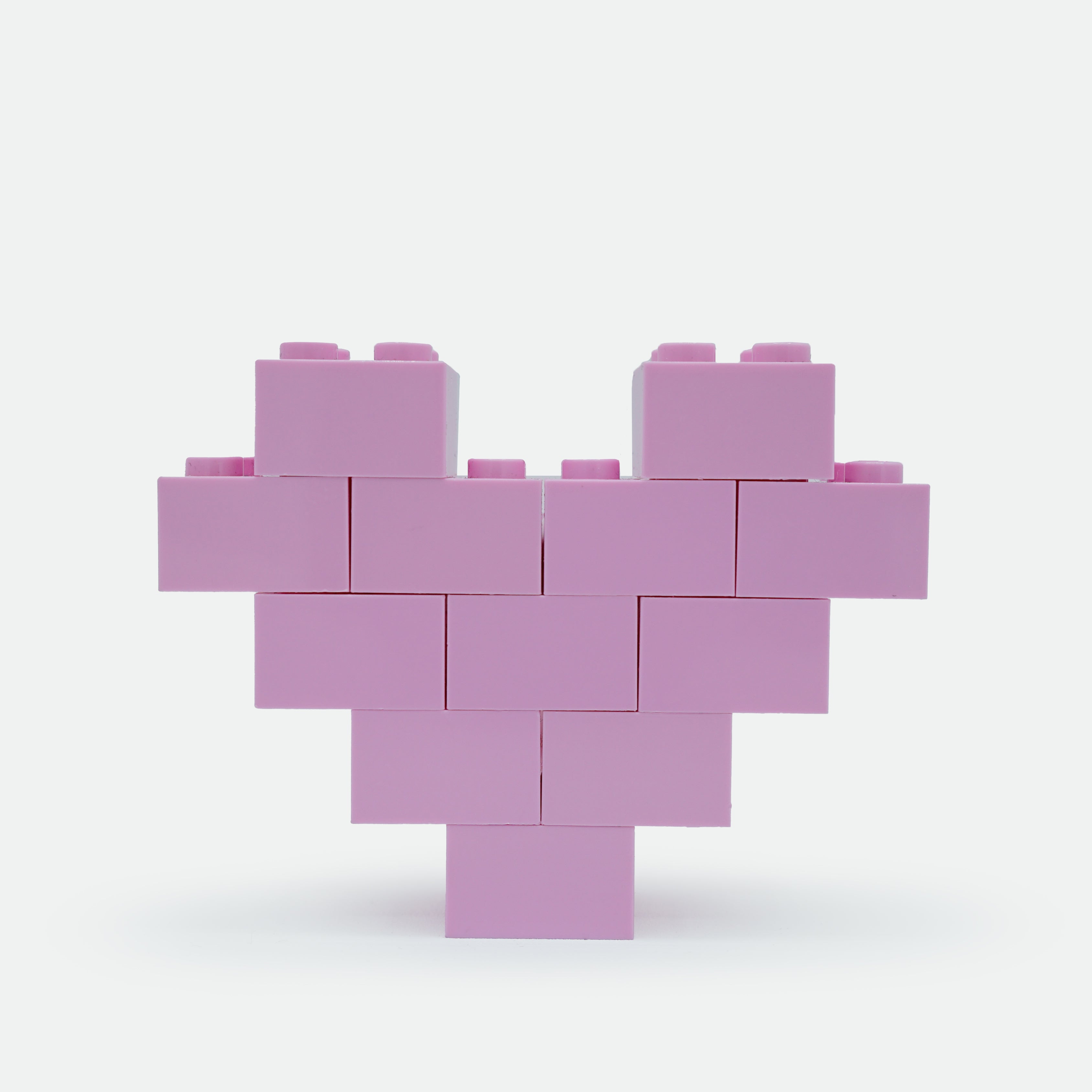 Mended Hearts Lapel Pin