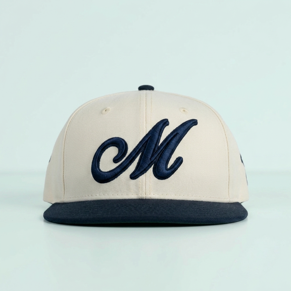Obsidian Heart Snapback