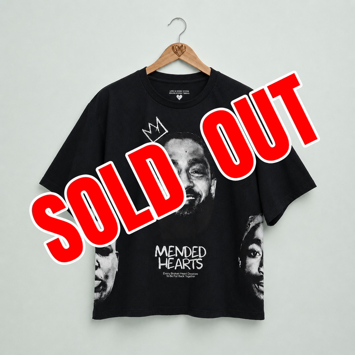 The Cost of Love Archive Tee
