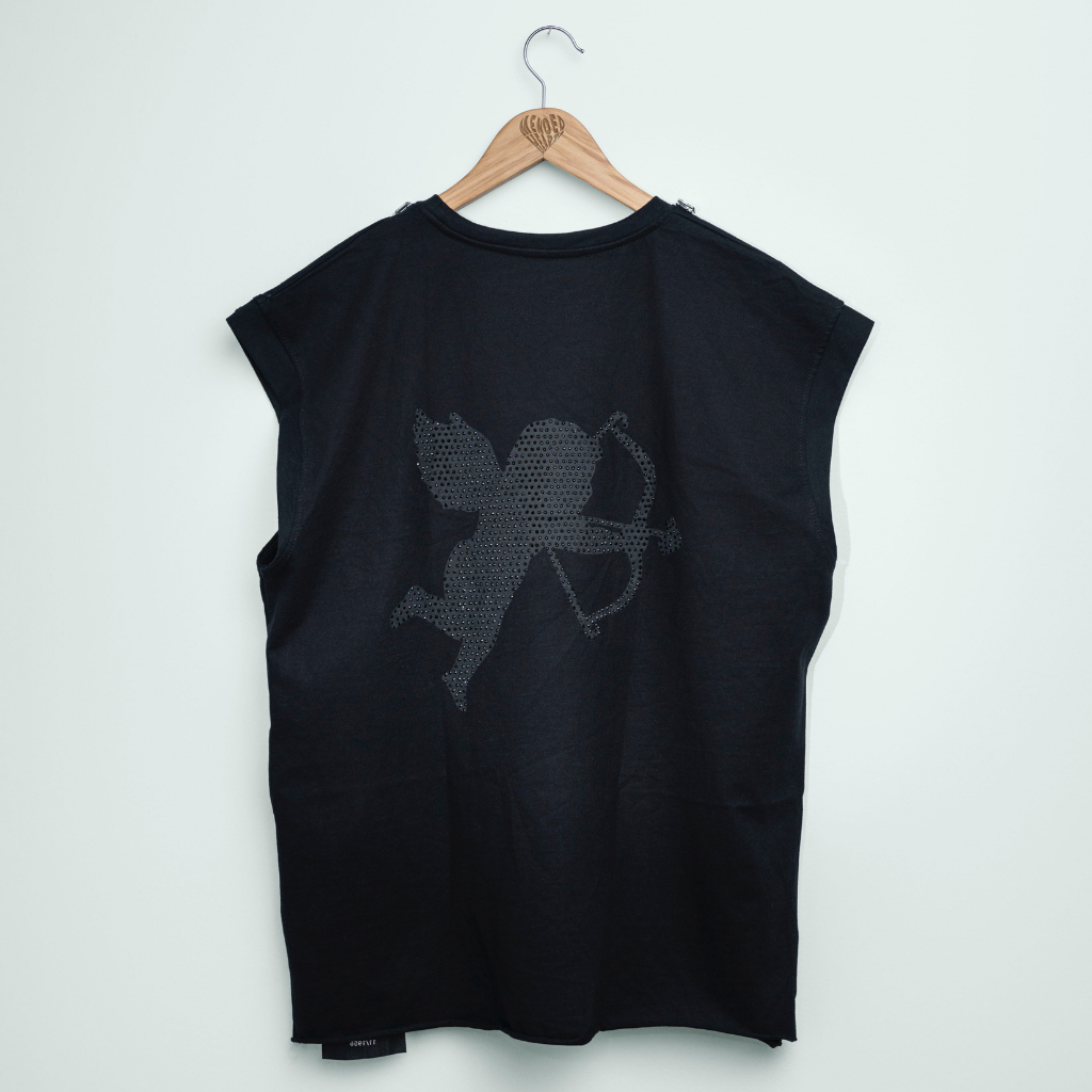 I Miss You Tee - Prototype